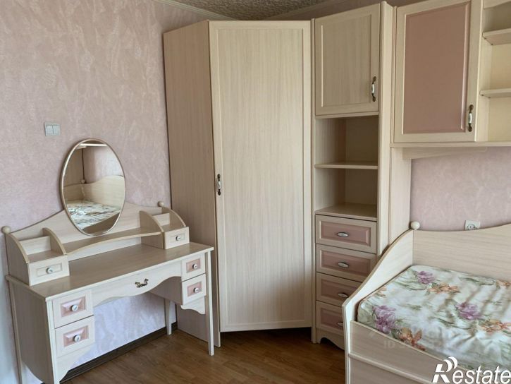 2-комн квартира ул Пензенская, 59,  д. 59