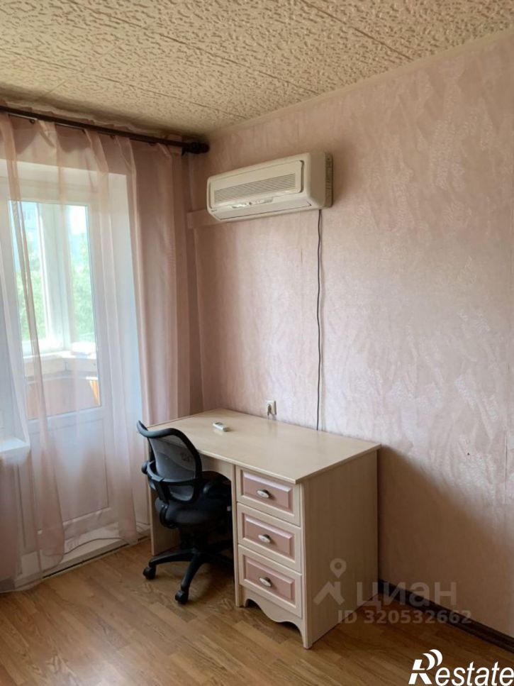 2-комн квартира ул Пензенская, 59,  д. 59