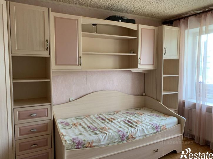 2-комн квартира ул Пензенская, 59,  д. 59
