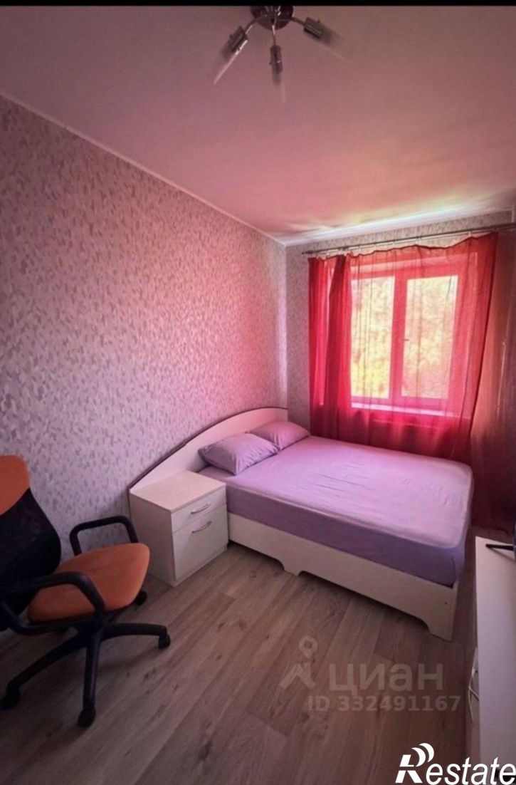 2-комн квартира ул Мичурина, 9,  д. 9