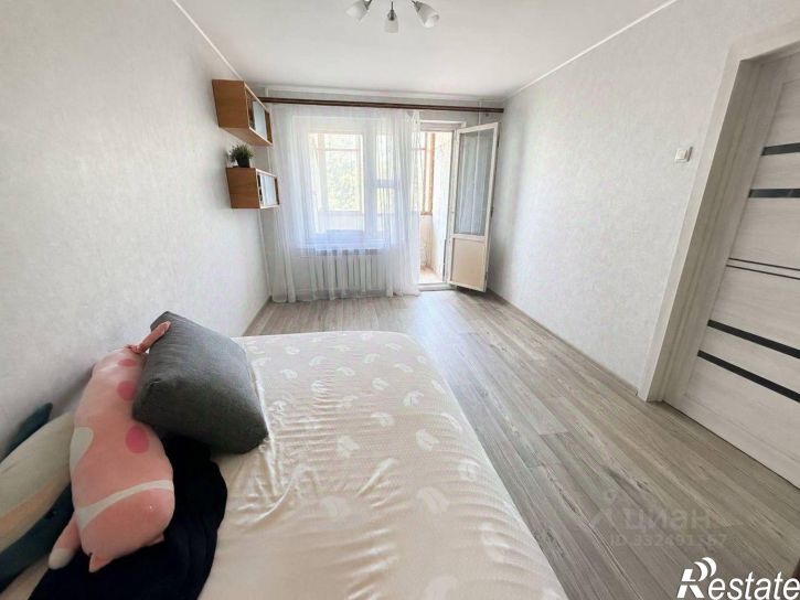 2-комн квартира ул Мичурина, 9,  д. 9