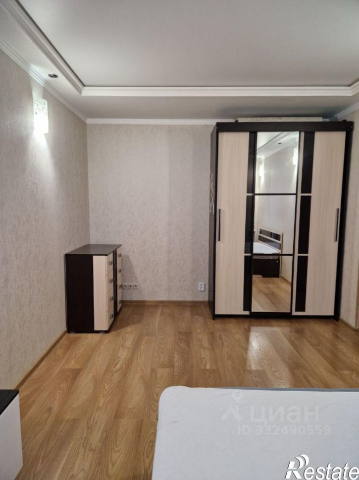 1-комн квартира ул Печерская, 20А,  д. 20А