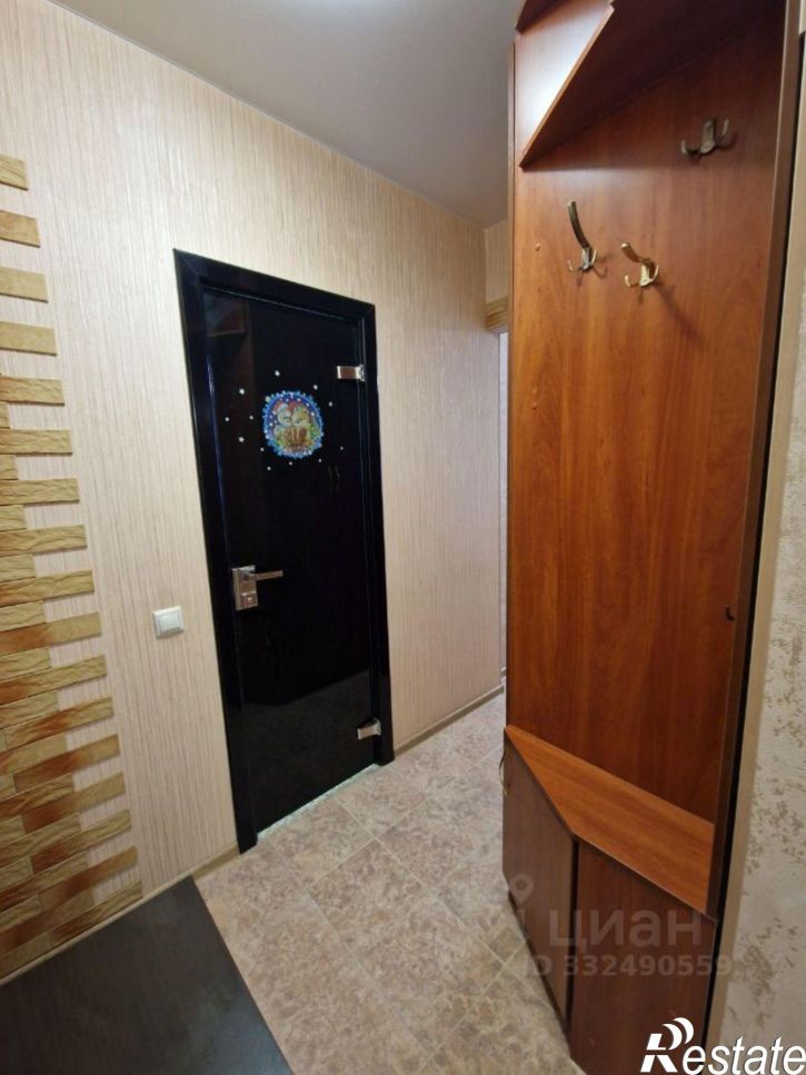 1-комн квартира ул Печерская, 20А,  д. 20А