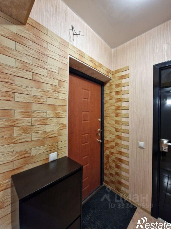 1-комн квартира ул Печерская, 20А,  д. 20А