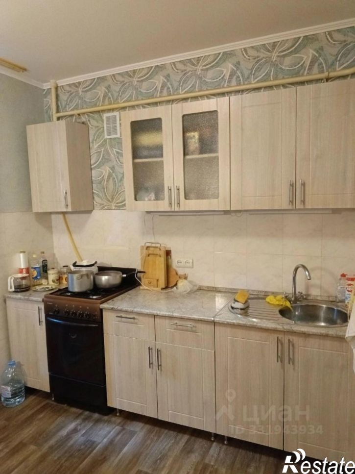 2-комн квартира ул Запорожская, 17,  д. 17