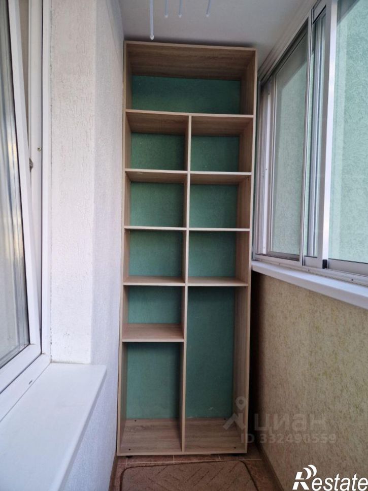 1-комн квартира ул Печерская, 20А,  д. 20А
