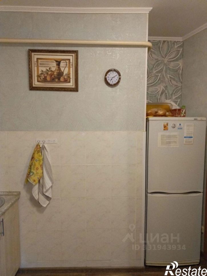 2-комн квартира ул Запорожская, 17,  д. 17