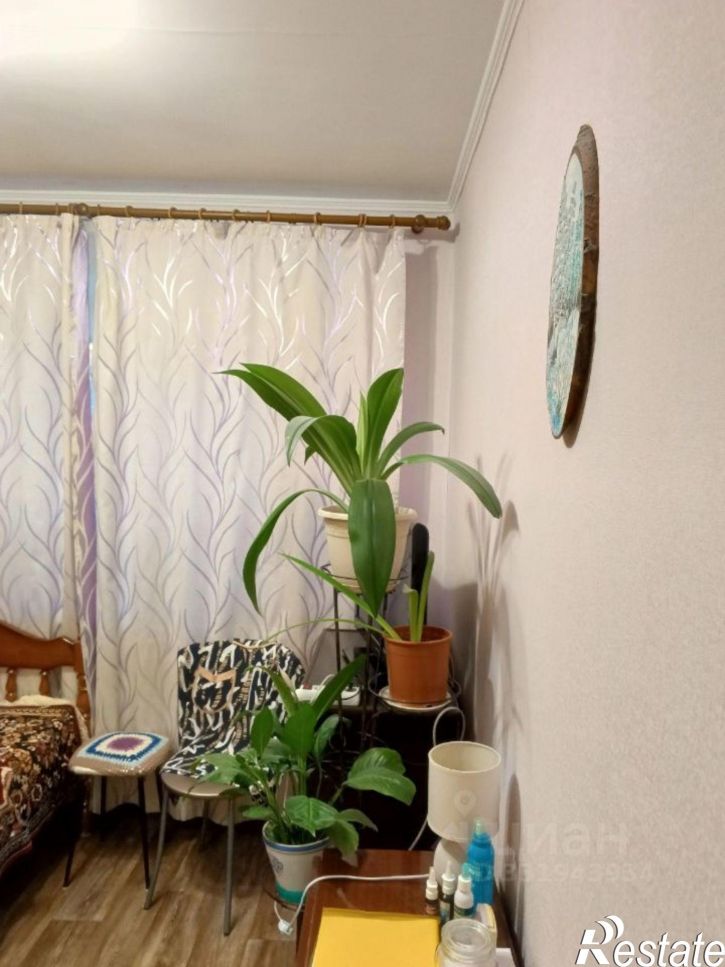 2-комн квартира ул Запорожская, 17,  д. 17