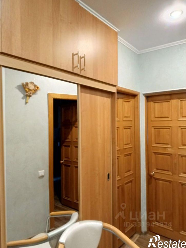 2-комн квартира ул Запорожская, 17,  д. 17