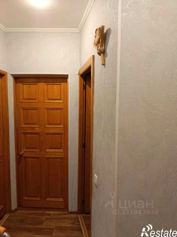 2-комн квартира ул Запорожская, 17,  д. 17