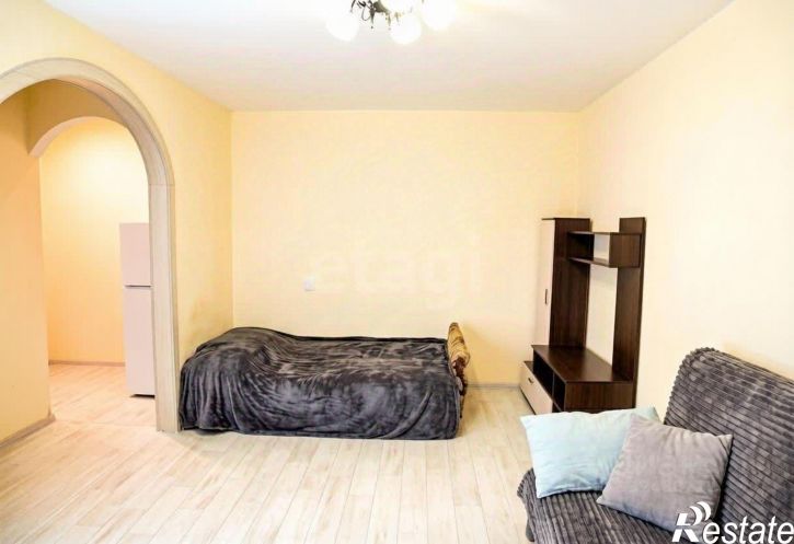 1-комн квартира ул Балаковская, 24,  д. 24