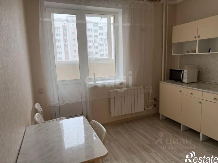 1-комн квартира ул Дачная, 24,  д. 24