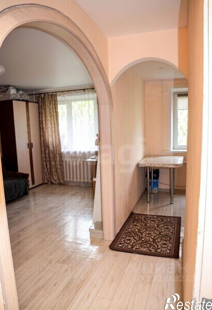 1-комн квартира ул Балаковская, 24,  д. 24