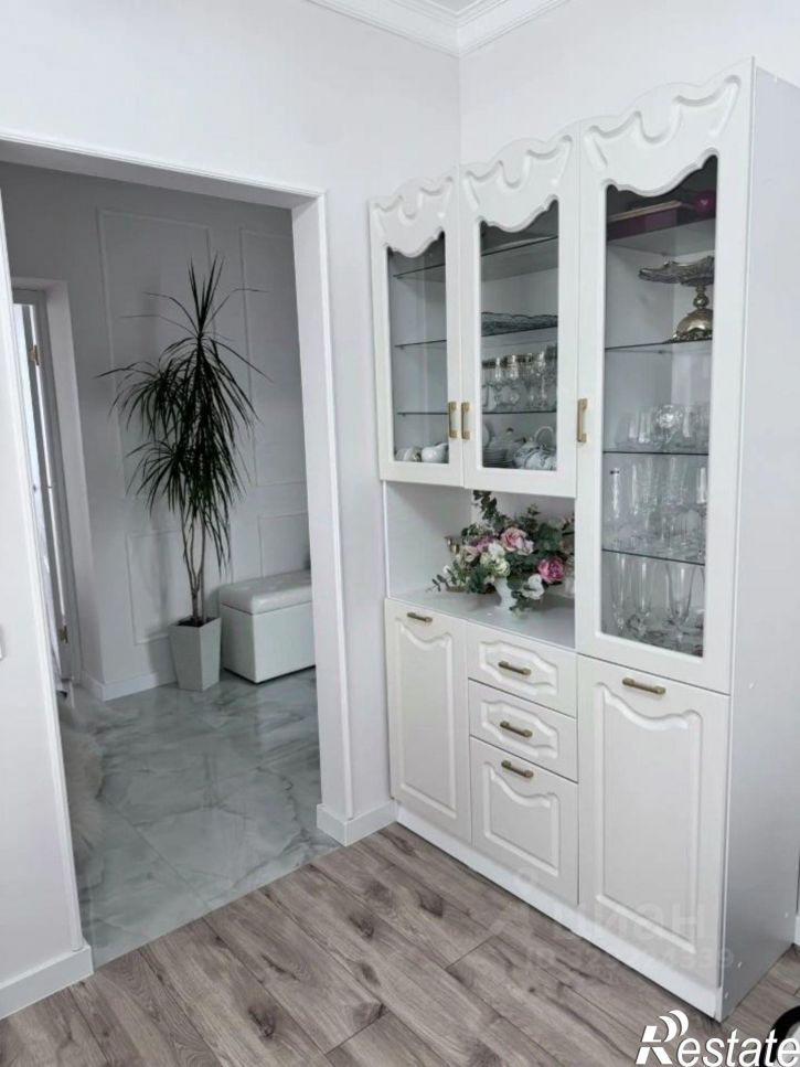 2-комн квартира ул Антонова-Овсеенко, 59в,  д. 59в