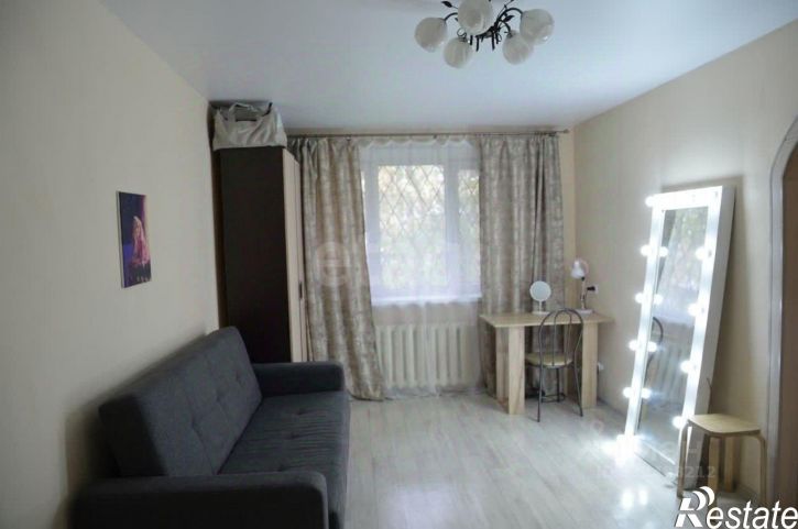 1-комн квартира ул Балаковская, 24,  д. 24