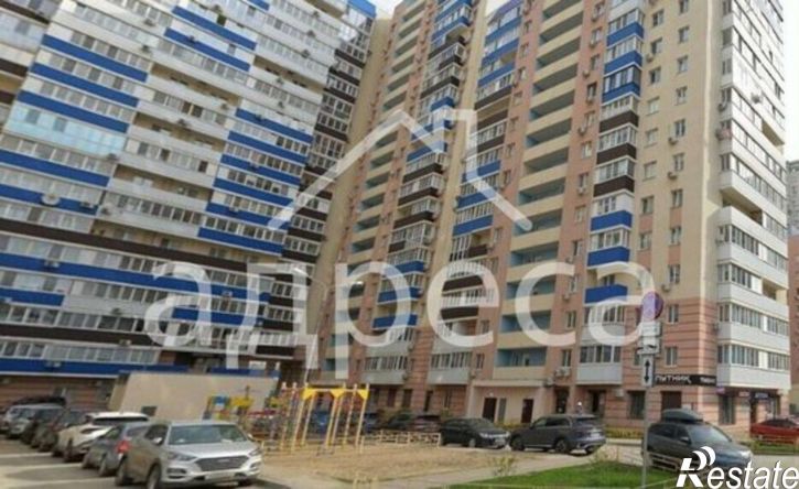 1-комн квартира Третий пр-д, 50А,  д. 50А