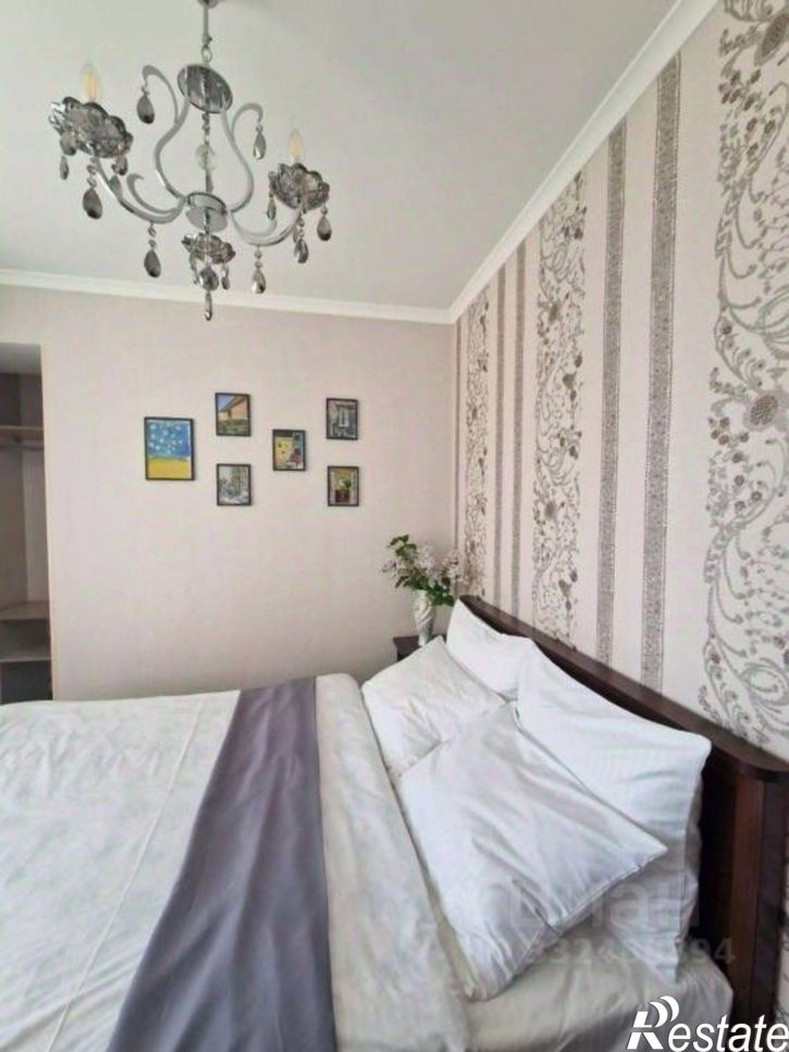 2-комн квартира пр-кт Ленина, 6,  д. 6