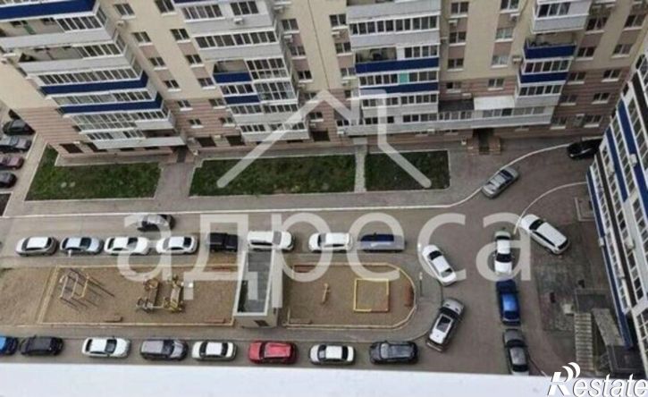 1-комн квартира Третий пр-д, 50А,  д. 50А