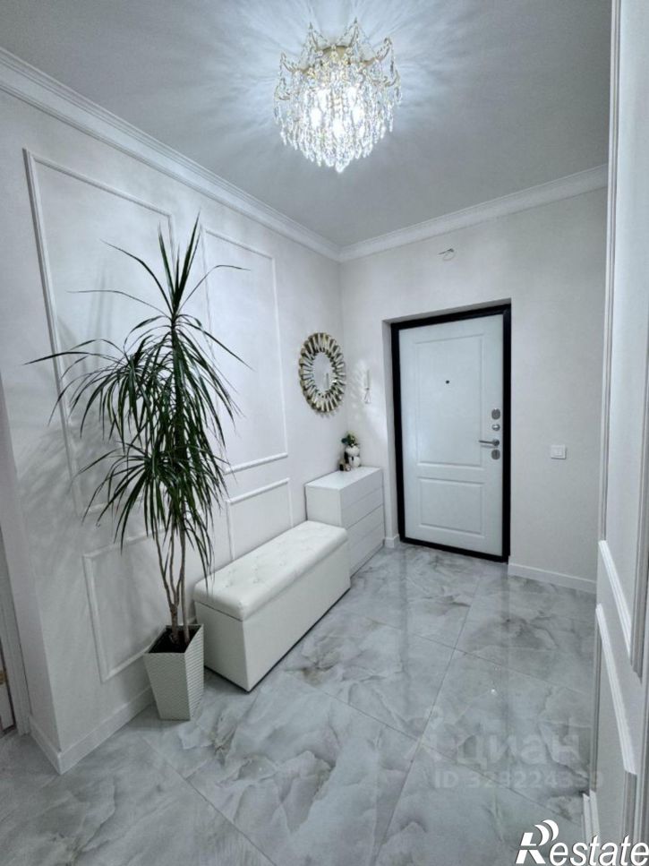 2-комн квартира ул Антонова-Овсеенко, 59в,  д. 59в