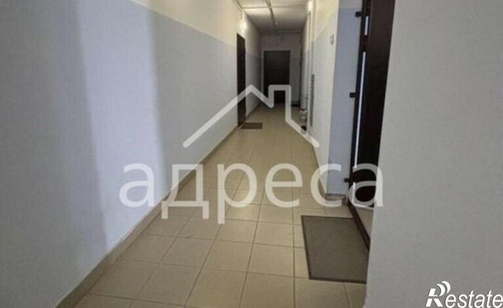 1-комн квартира Третий пр-д, 50А,  д. 50А