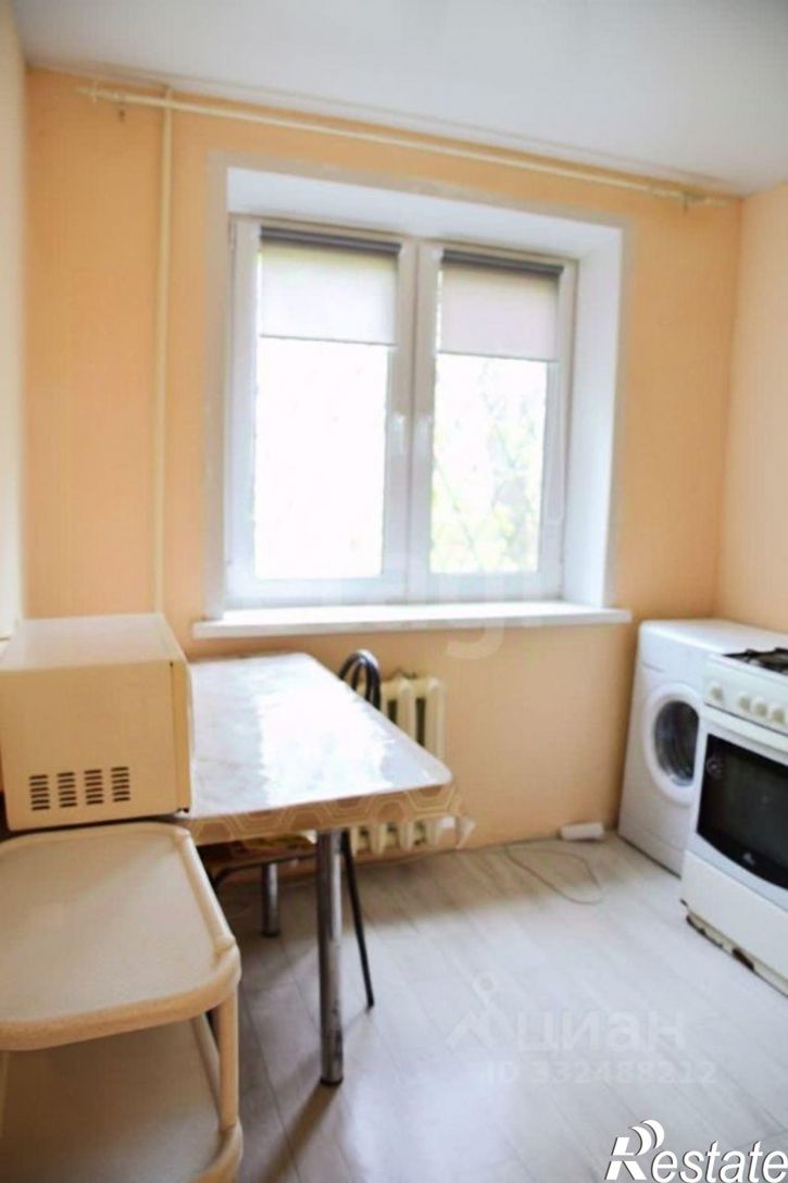 1-комн квартира ул Балаковская, 24,  д. 24