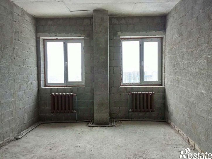 2-комн квартира ул Ново-Садовая, 311Б,  д. 311Б