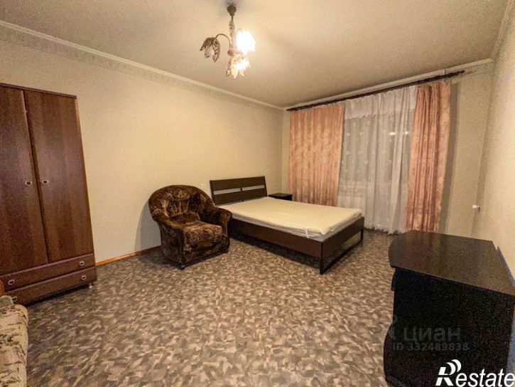 1-комн квартира ул Ново-Садовая, 333,  д. 333