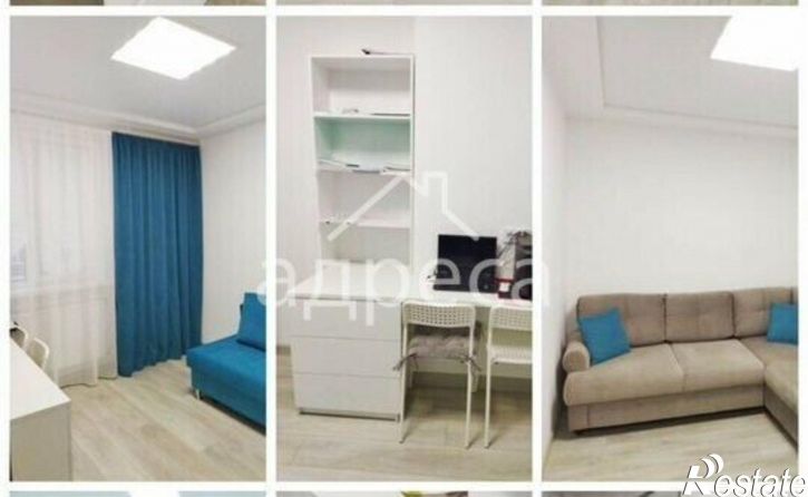 1-комн квартира Третий пр-д, 50А,  д. 50А