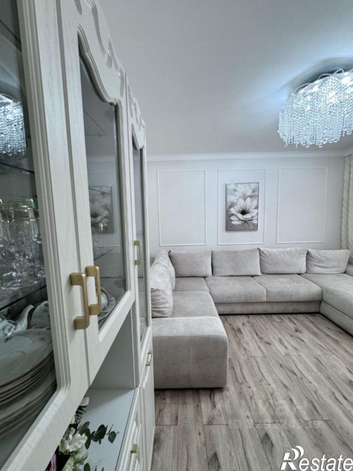 2-комн квартира ул Антонова-Овсеенко, 59в,  д. 59в