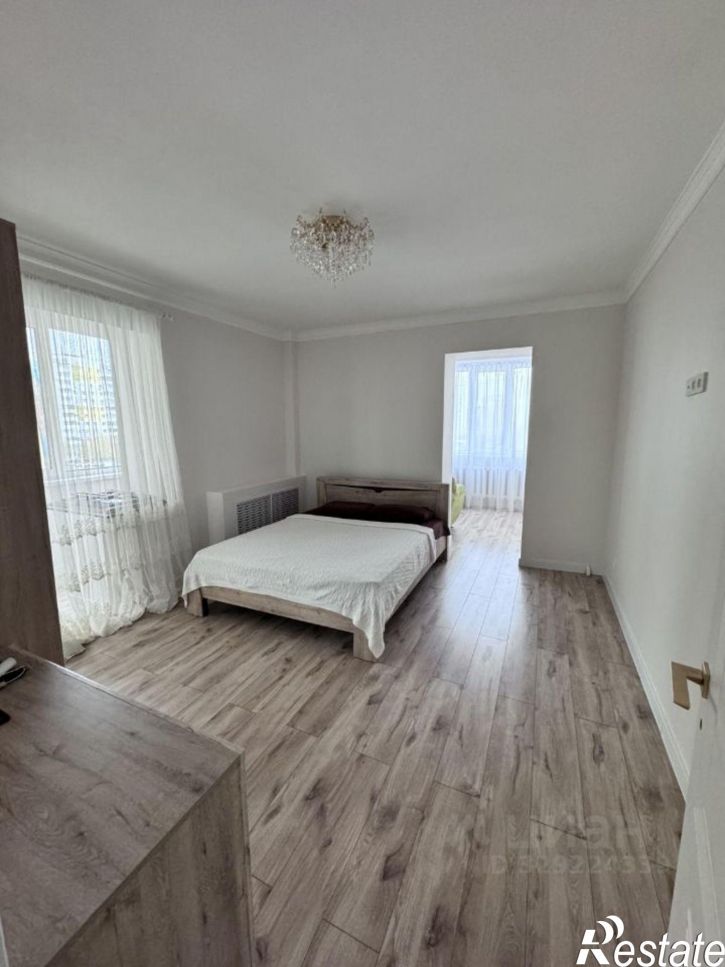 2-комн квартира ул Антонова-Овсеенко, 59в,  д. 59в