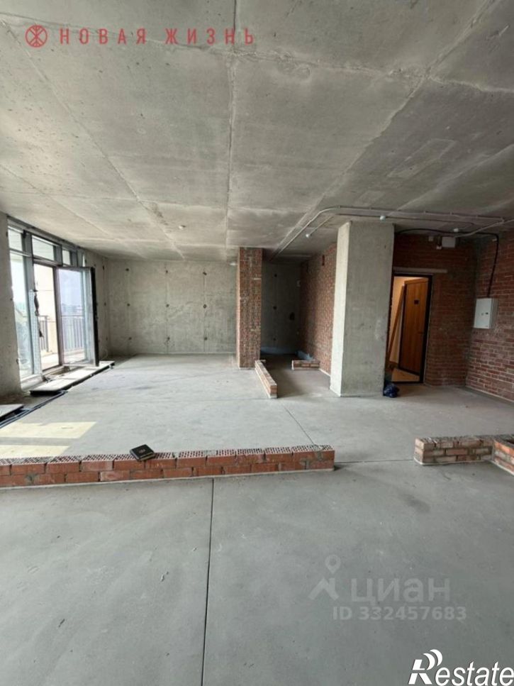 2-комн квартира ул Самарская, 218,  д. 218