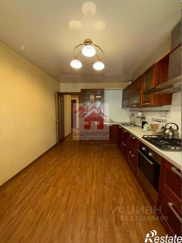 1-комн квартира ул Советской Армии, 130А,  д. 130А