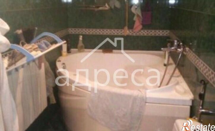 2-комн квартира ул Ленинградская, 52,  д. 52