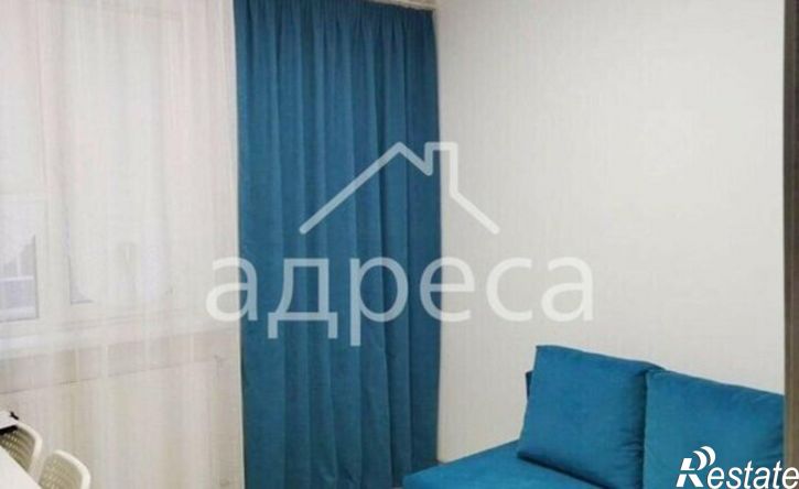 1-комн квартира Третий пр-д, 50А,  д. 50А