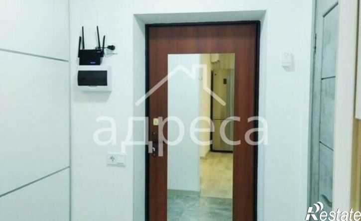 1-комн квартира Третий пр-д, 50А,  д. 50А