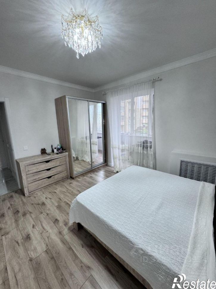 2-комн квартира ул Антонова-Овсеенко, 59в,  д. 59в