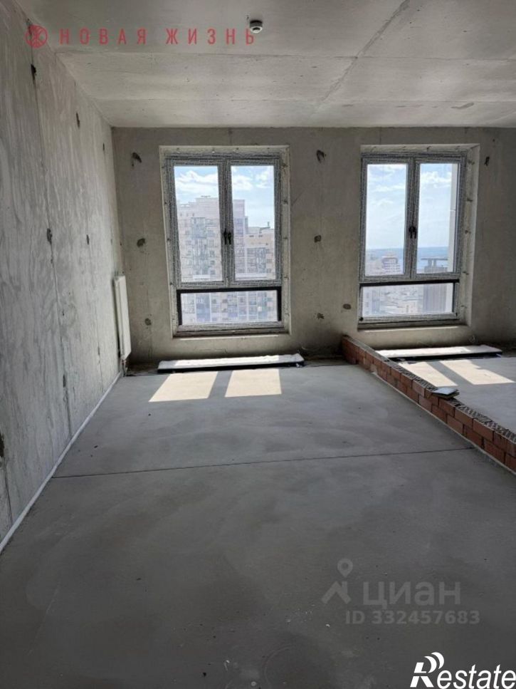 2-комн квартира ул Самарская, 218,  д. 218