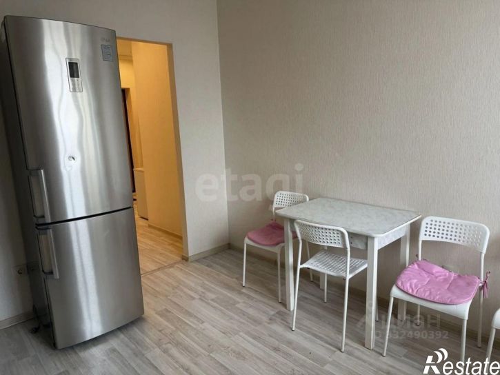 1-комн квартира ул Дачная, 24,  д. 24