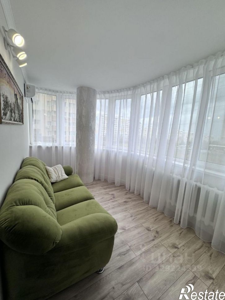 2-комн квартира ул Антонова-Овсеенко, 59в,  д. 59в