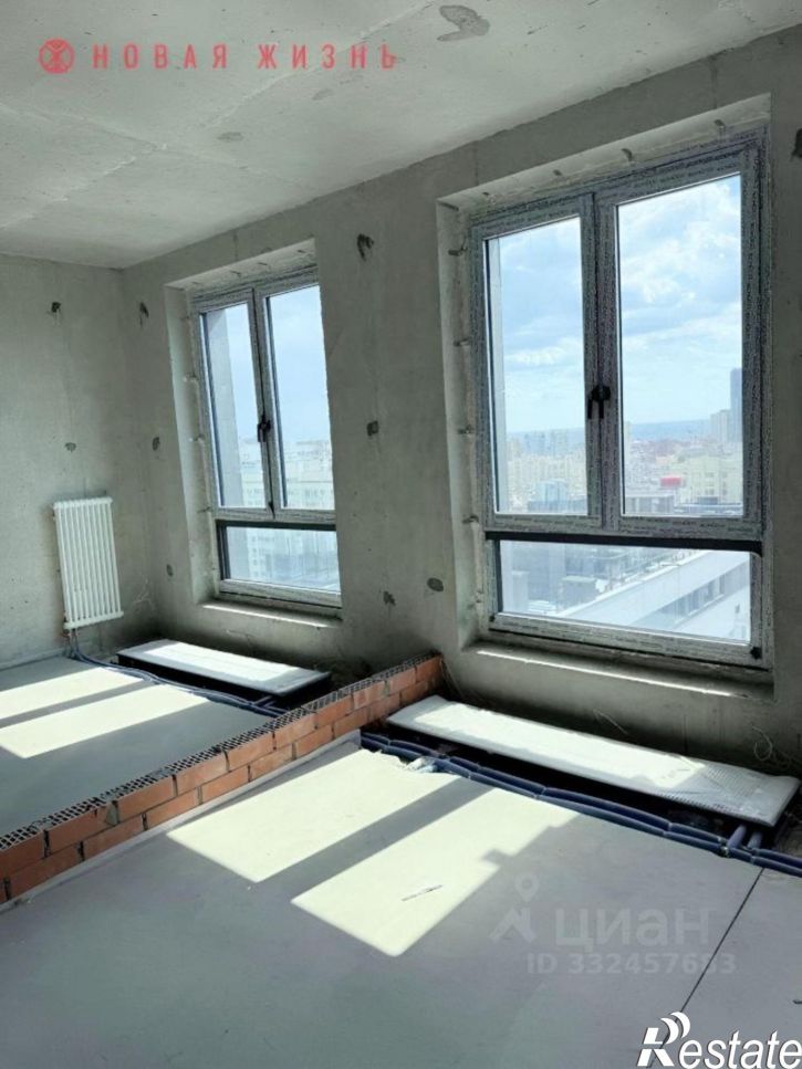 2-комн квартира ул Самарская, 218,  д. 218
