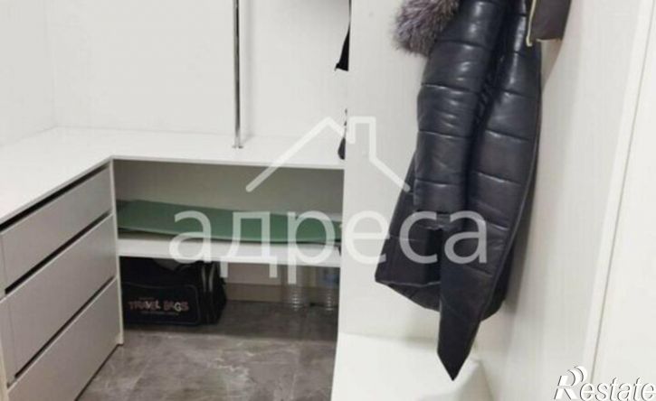 1-комн квартира Третий пр-д, 50А,  д. 50А