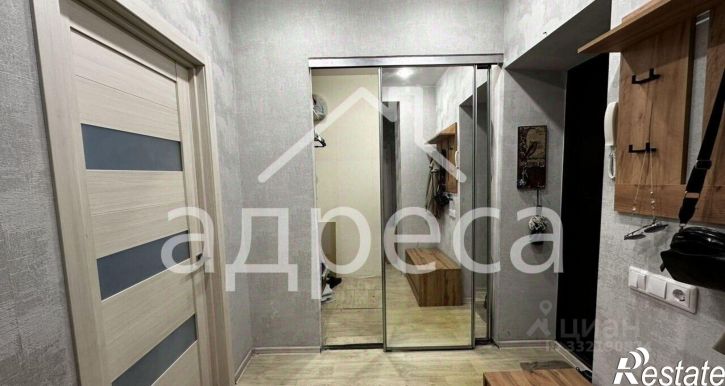 1-комн квартира б-р Засамарская слобода, 5,  д. 5