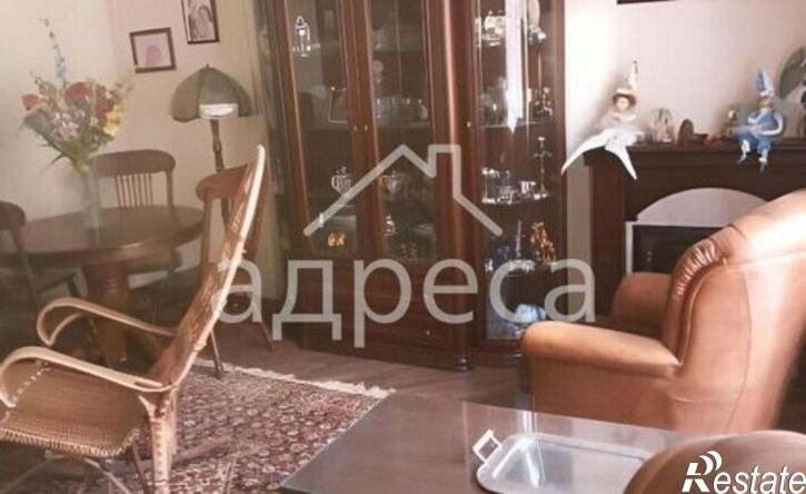 2-комн квартира ул Ленинградская, 52,  д. 52