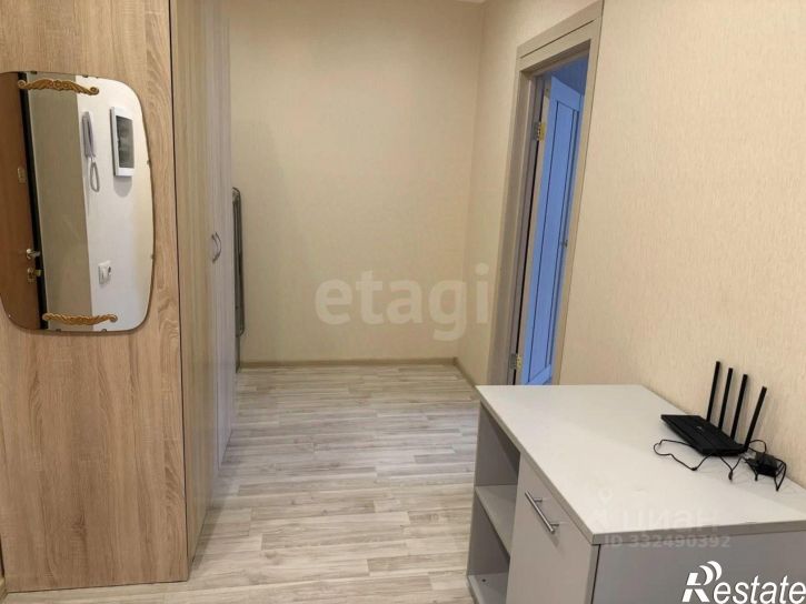 1-комн квартира ул Дачная, 24,  д. 24