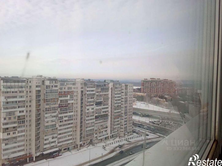 2-комн квартира ул Ново-Садовая, 311Б,  д. 311Б