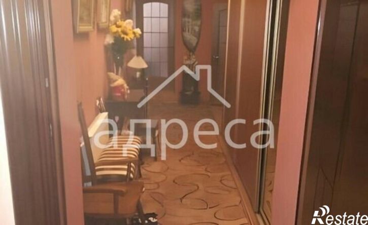 2-комн квартира ул Ленинградская, 52,  д. 52
