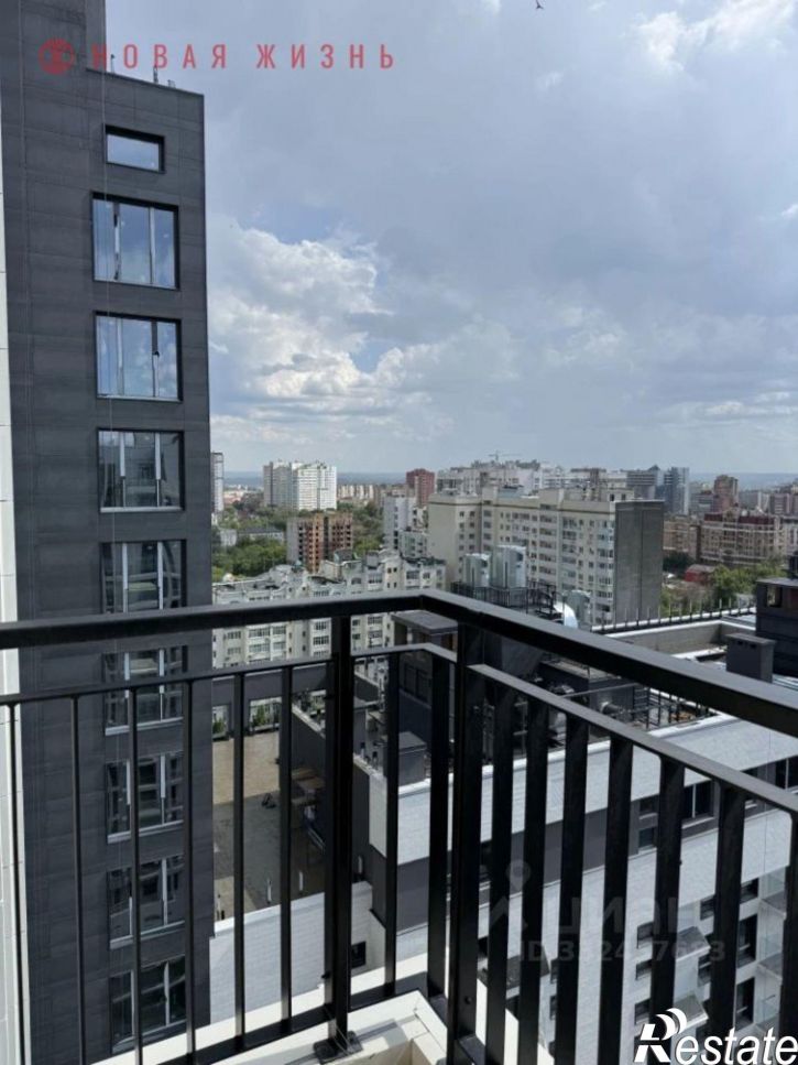 2-комн квартира ул Самарская, 218,  д. 218