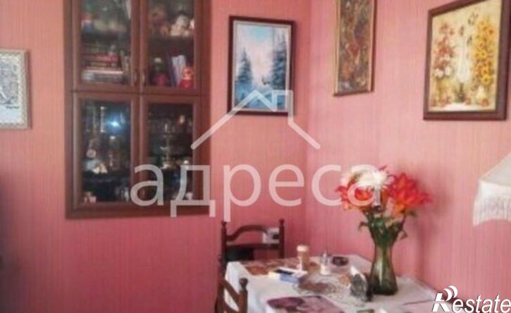 2-комн квартира ул Ленинградская, 52,  д. 52