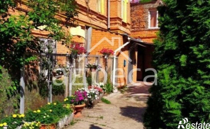 2-комн квартира ул Ленинградская, 52,  д. 52