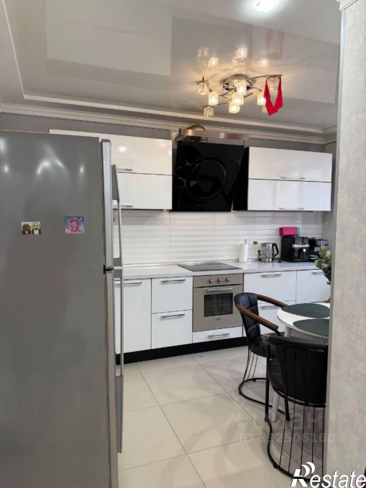 2-комн квартира Самара, 5-я просека, 95